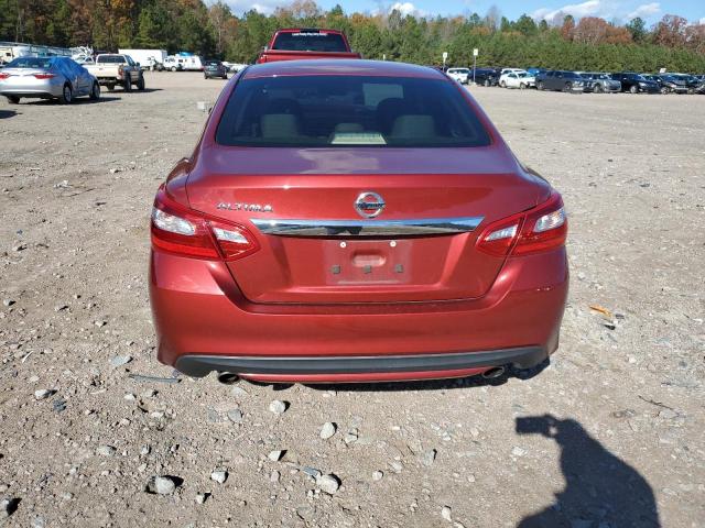 Photo 6 from auction – 2016 NISSAN ALTIMA 2.5 with VIN 1N4AL3AP4GC253474