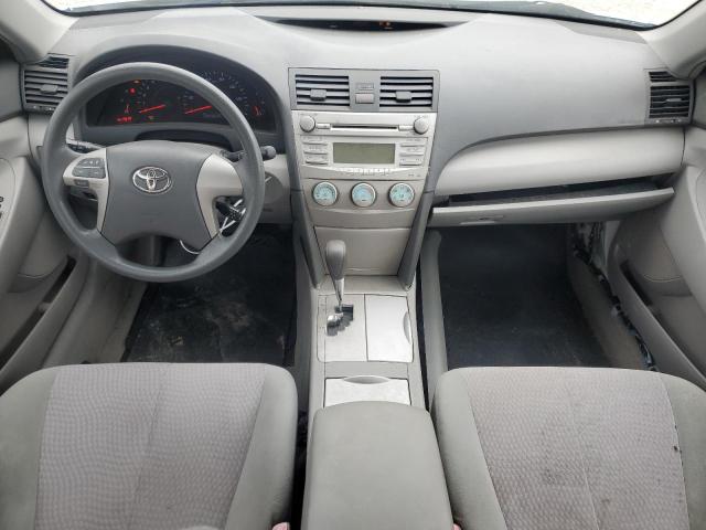 Photo 8 from auction – 2010 TOYOTA CAMRY BASE with VIN 4T4BF3EK5AR027080
