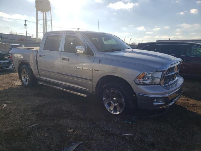 Photo 4 from auction – 2011 DODGE RAM 1500 with VIN 1D7RV1CT2BS508777