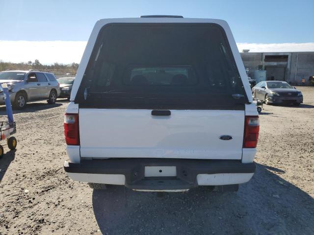 Photo 6 from auction – 2002 FORD RANGER SUP with VIN 1FTYR44U62TA26164