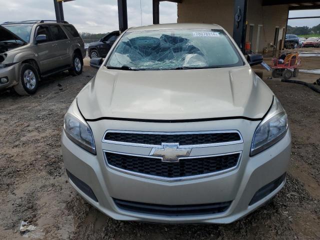 Photo 5 from auction – 2013 CHEVROLET MALIBU LS with VIN 1G11B5SA5DF186731