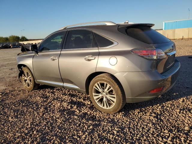 Photo 2 from auction – 2013 LEXUS RX 350 with VIN 2T2ZK1BA0DC100135