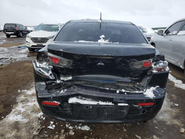 Photo 6 from auction – 2012 MITSUBISHI LANCER with VIN JA32U2FU5CU007959