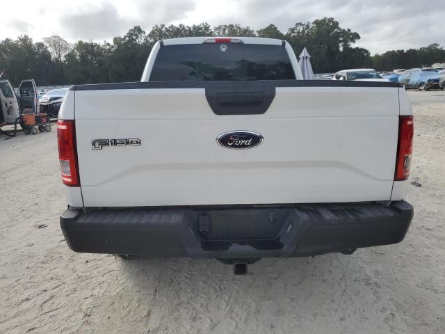 Photo 6 from auction – 2015 FORD F150 SUPER with VIN 1FTEX1CP7FFD11348