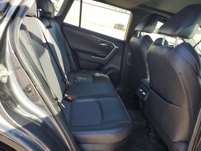 Photo 11 from auction – 2019 TOYOTA RAV4 XSE with VIN 2T3EWRFV4KW043637
