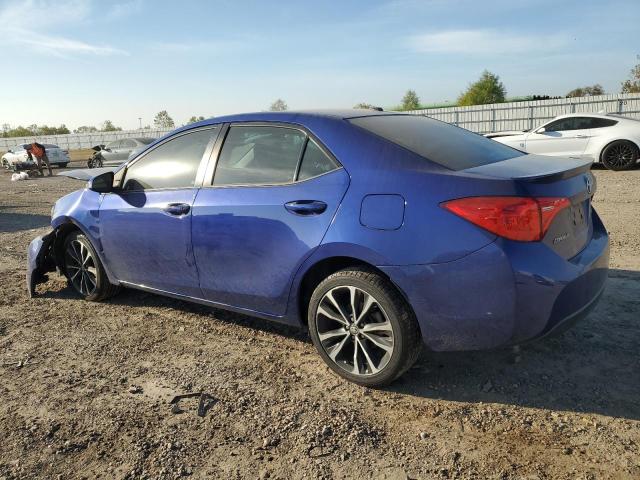 Photo 2 from auction – 2018 TOYOTA COROLLA L with VIN 5YFBURHEXJP743094