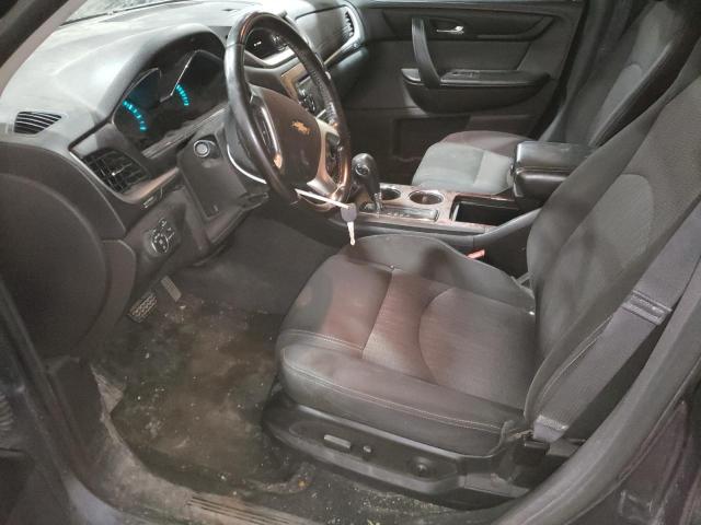 Photo 7 from auction – 2013 CHEVROLET TRAVERSE L with VIN 1GNKVJKD7DJ220856