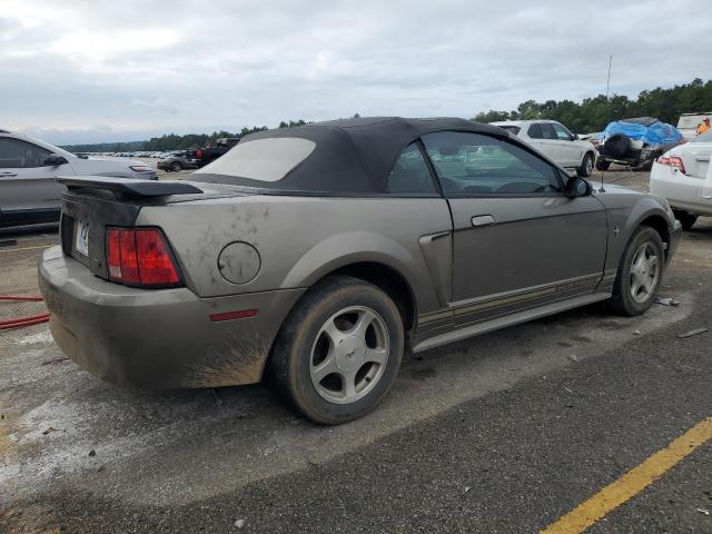 Photo 3 from auction – 2001 FORD MUSTANG with VIN 1FAFP44431F245194