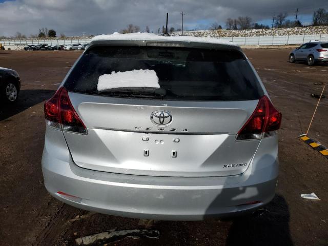 Photo 6 from auction – 2014 TOYOTA VENZA LE with VIN 4T3BA3BB9EU057807