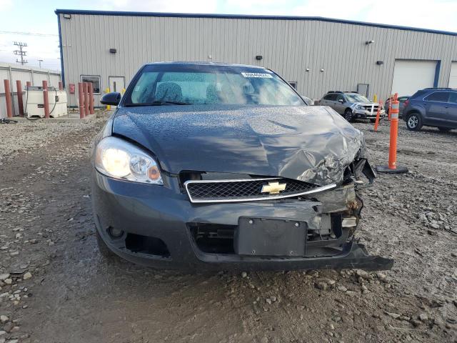 Photo 5 from auction – 2013 CHEVROLET IMPALA LTZ with VIN 2G1WC5E30D1157483