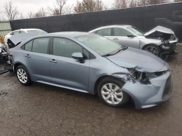 Photo 4 from auction – 2022 TOYOTA COROLLA LE with VIN 5YFEPMAE0NP350678