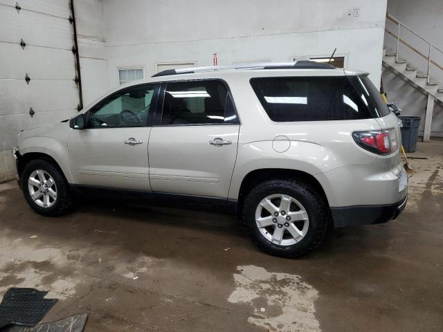 Photo 2 from auction – 2016 GMC ACADIA SLE with VIN 1GKKVPKD1GJ258278