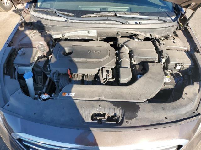 Photo 11 from auction – 2016 HYUNDAI SONATA SE with VIN 5NPE24AF5GH311592