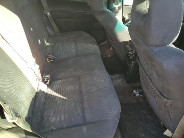 Photo 10 from auction – 2006 SUBARU FORESTER 2 with VIN JF1SG63656G756775