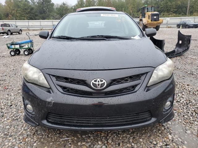 Photo 5 from auction – 2011 TOYOTA COROLLA BA with VIN 2T1BU4EE5BC666708
