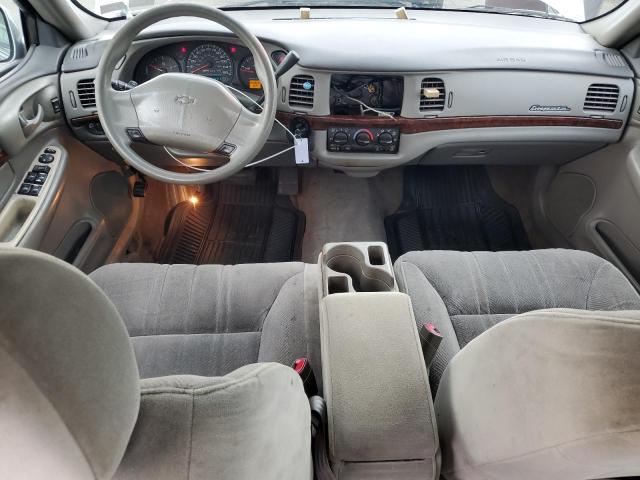 Фото 8 с аукциона – 2001 CHEVROLET IMPALA с VIN 2G1WF52E619182107