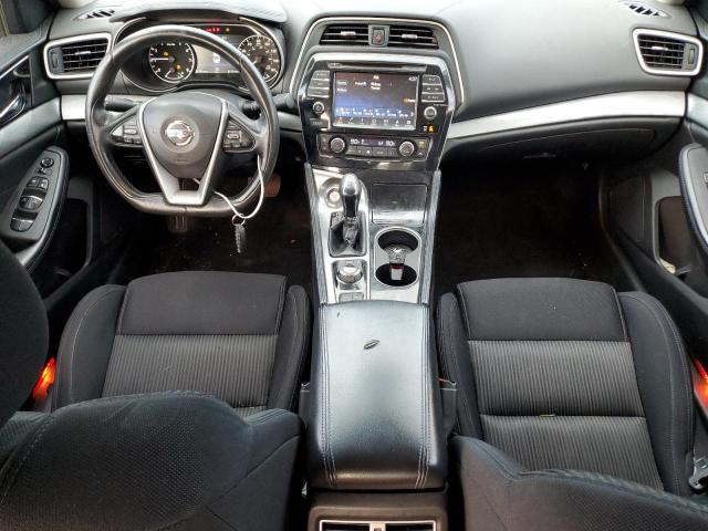 Photo 8 from auction – 2016 NISSAN MAXIMA 3.5 with VIN 1N4AA6AP5GC430511