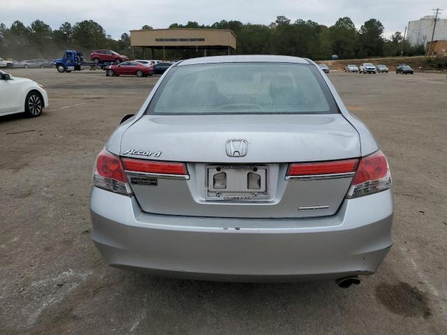 Photo 6 from auction – 2011 HONDA ACCORD SE with VIN 1HGCP2F69BA059062
