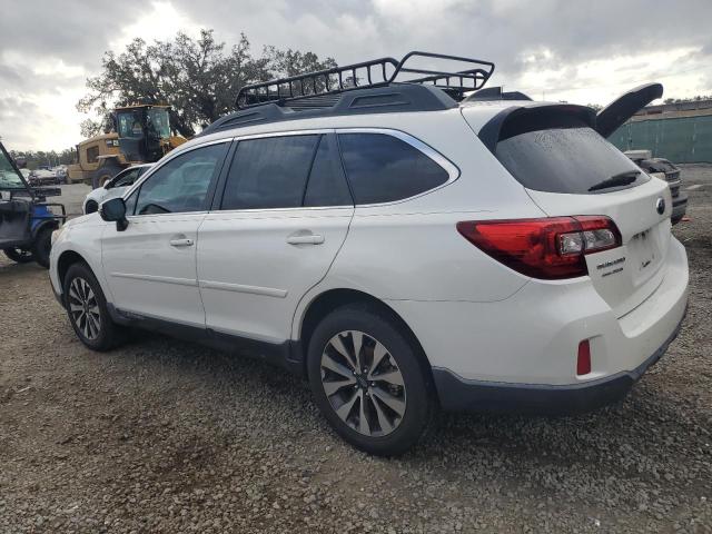 Photo 2 from auction – 2017 SUBARU OUTBACK 2. with VIN 4S4BSANC6H3259237