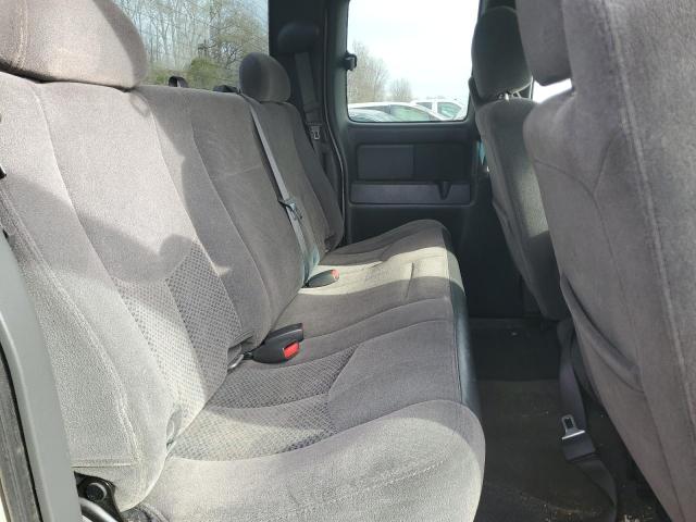 Photo 10 from auction – 2006 CHEVROLET SILVERADO with VIN 1GCEK19B46Z259833