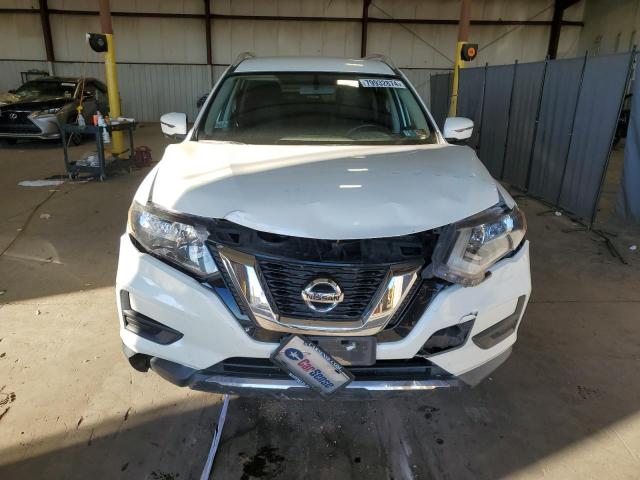 Photo 5 from auction – 2017 NISSAN ROGUE S with VIN KNMAT2MV7HP512760