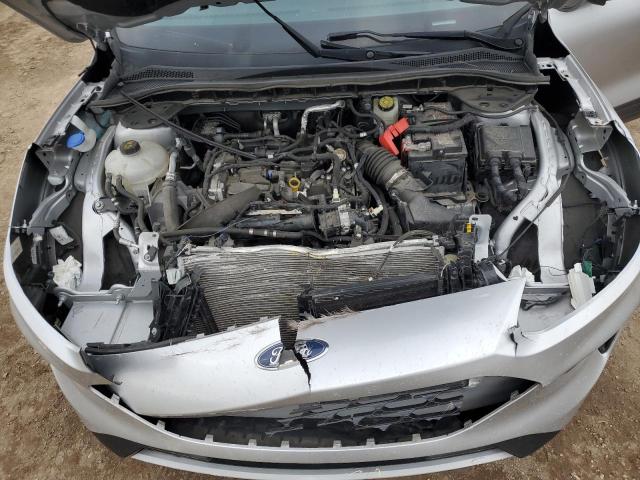 Photo 12 from auction – 2020 FORD ESCAPE SE with VIN 1FMCU0G62LUC68066