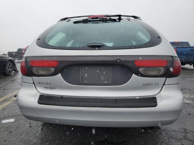 Снимка 6 от търг – 2004 MERCURY SABLE LS P с VIN 1MEHM59S54A605655