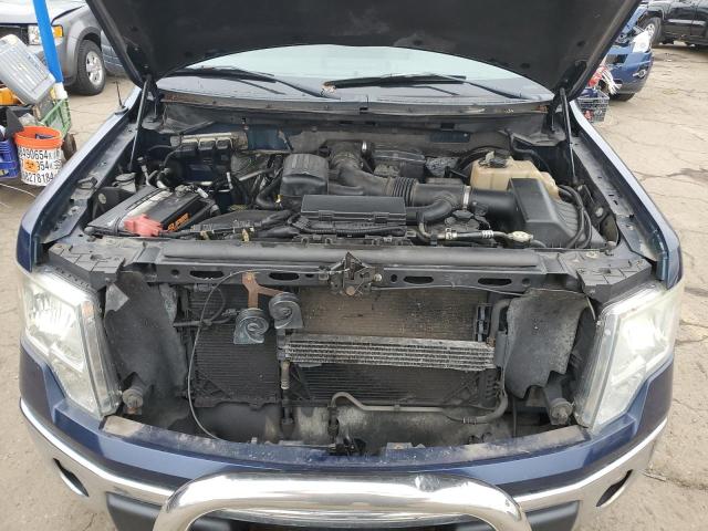 Photo 11 from auction – 2009 FORD F150 SUPER with VIN 1FTPX14V49FA65658