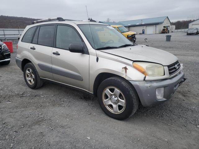 Photo 4 from auction – 2003 TOYOTA RAV4 with VIN JTEGH20V630112123