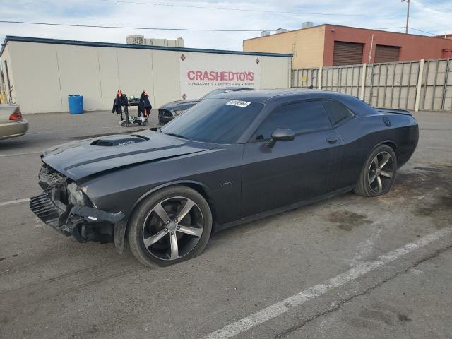 DODGE CHALLENGER 2016 with VIN 2C3CDZBT9GH164726 - Photo from auction