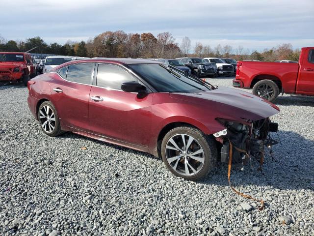 Photo 4 from auction – 2017 NISSAN MAXIMA 3.5 with VIN 1N4AA6AP4HC423955