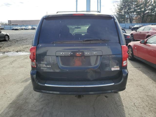 Photo 6 from auction – 2013 DODGE GRAND CARA with VIN 2C4RDGCG9DR653435