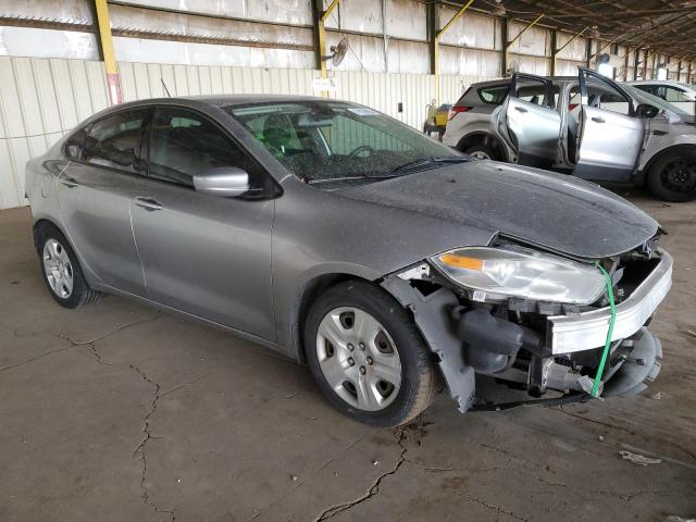 Photo 4 from auction – 2016 DODGE DART SE with VIN 1C3CDFAAXGD653213