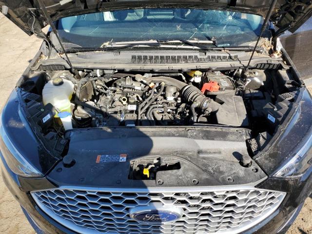 Foto 11 de la subasta – 2024 FORD EDGE SEL con VIN 2FMPK4J95RBB03158