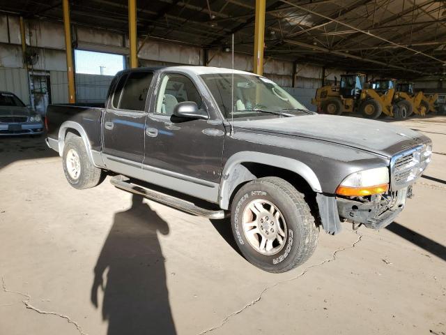 Photo 4 from auction – 2003 DODGE DAKOTA QUA with VIN 1D7HL48NX3S135602