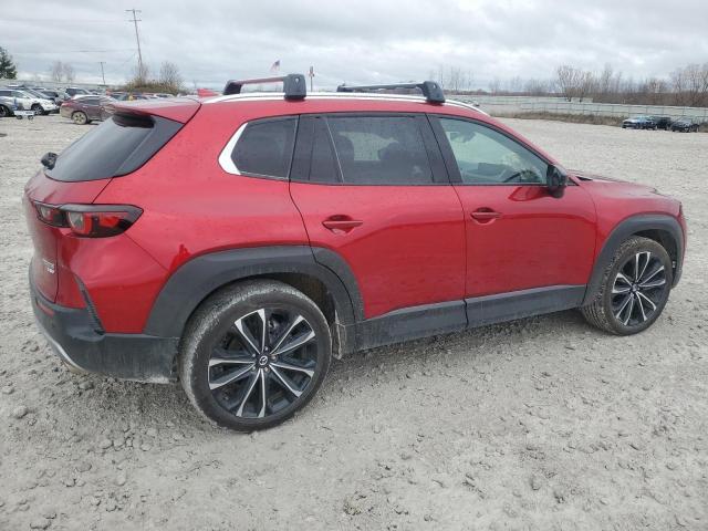 Photo 3 from auction – 2024 MAZDA CX-50 PREM with VIN 7MMVABEY6RN228601
