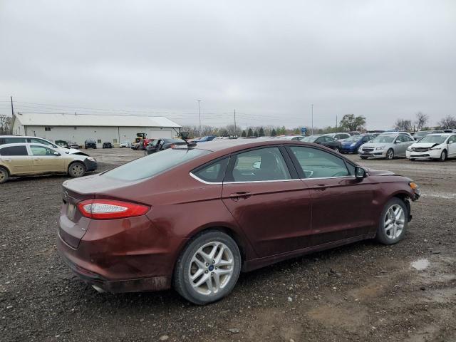 Photo 3 from auction – 2016 FORD FUSION SE with VIN 3FA6P0H76GR373891