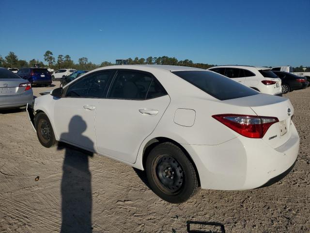Photo 2 from auction – 2014 TOYOTA COROLLA L with VIN 5YFBURHEXEP174642