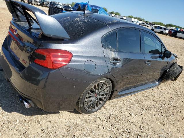 Photo 3 from auction – 2016 SUBARU WRX STI with VIN JF1VA2M69G9801101