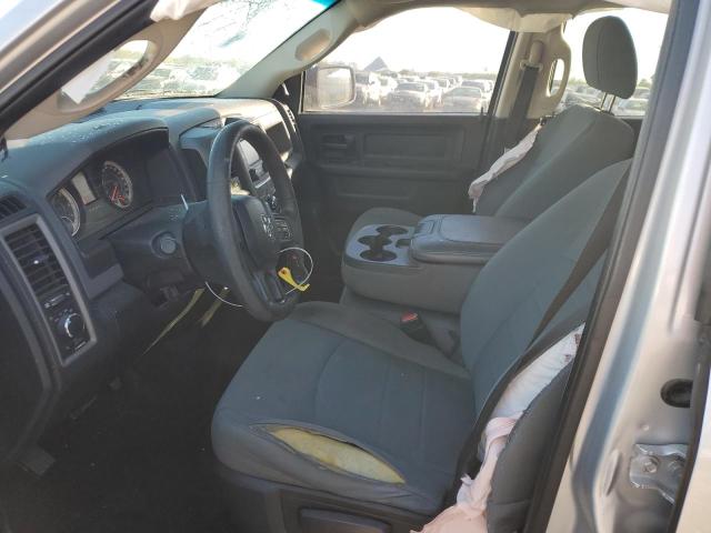Photo 7 from auction – 2017 RAM 1500 ST with VIN 1C6RR6FT7HS630137
