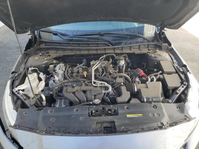 Photo 11 from auction – 2021 NISSAN ALTIMA S with VIN 1N4BL4BV8MN391185