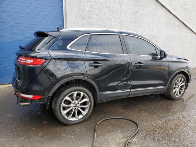 Photo 3 from auction – 2017 LINCOLN MKC SELECT with VIN 5LMCJ2D9XHUL44818