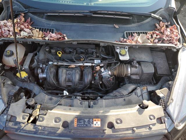 Photo 12 from auction – 2019 FORD ESCAPE S with VIN 1FMCU0F78KUB97626
