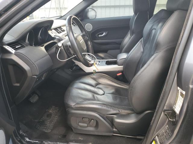 Photo 7 from auction – 2015 LAND ROVER RANGE ROVE with VIN SALVR2BG5FH011547