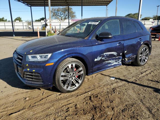 AUDI SQ5 PREMIU 2019 with VIN WA1B4AFY5K2033996 - Photo from auction