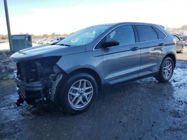 FORD EDGE SEL 2023 с VIN 2FMPK4J93PBA36086 - Фото с аукциона