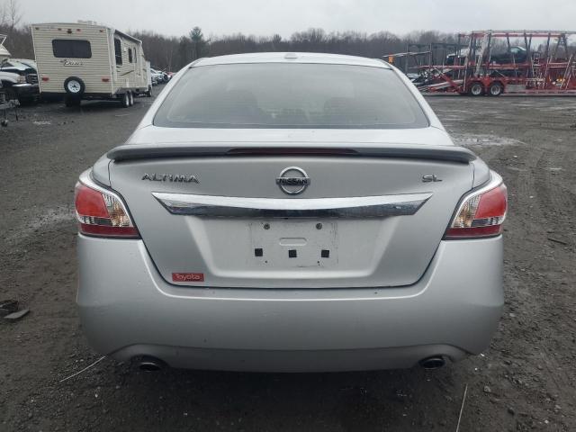 Photo 6 from auction – 2015 NISSAN ALTIMA 2.5 with VIN 1N4AL3AP5FC256303