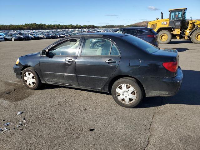 Photo 2 from auction – 2008 TOYOTA COROLLA CE with VIN 2T1BR32E38C936110