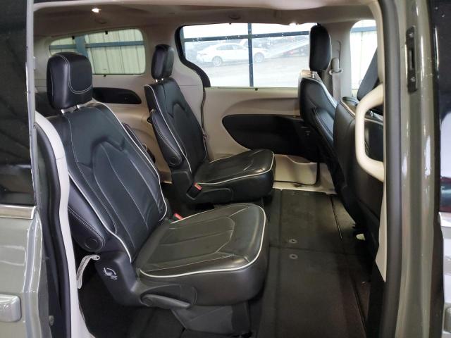 Photo 11 from auction – 2022 CHRYSLER PACIFICA L with VIN 2C4RC1GG3NR194396
