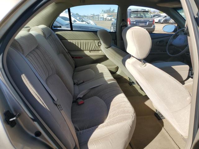 Photo 10 from auction – 1997 BUICK CENTURY CU with VIN 2G4WS52M2V1474167